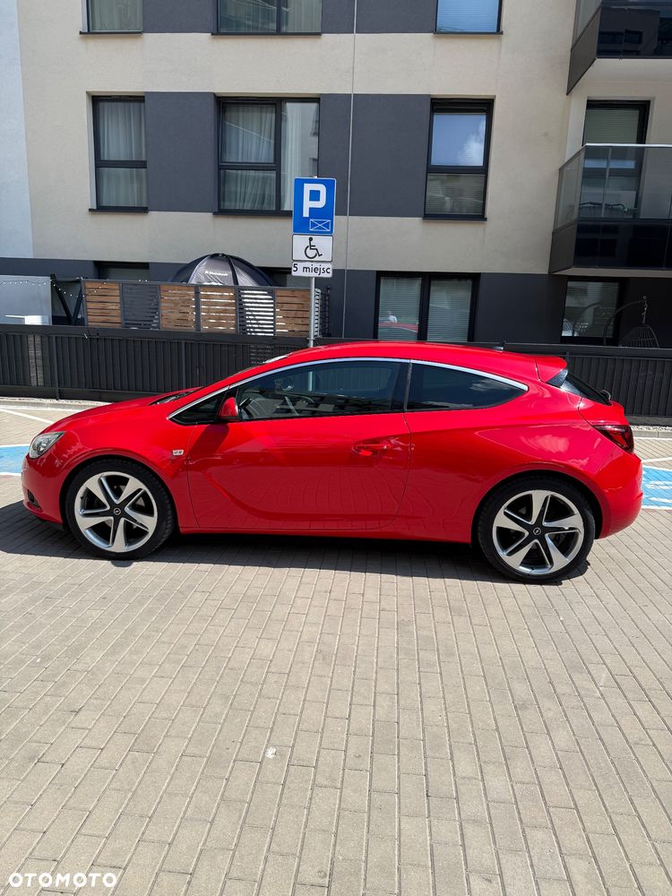Opel Astra - 7