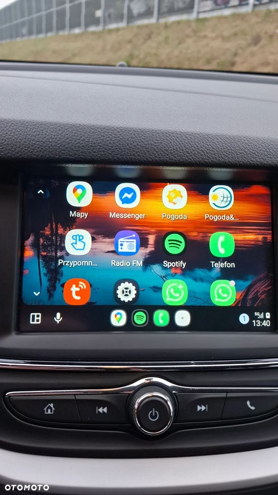 Opel Astra 1.4 T Dynamic S&S - 19