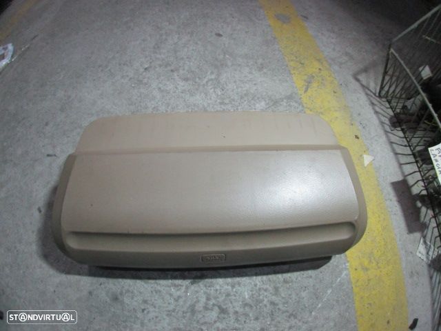 Kit Airbags 30004233A04 00063186A YWC106600 LAND ROVER DISCOVERY 2 L318 FASE 2 2000 2.5TDS 4X4 140CV 5P CINZA - 5