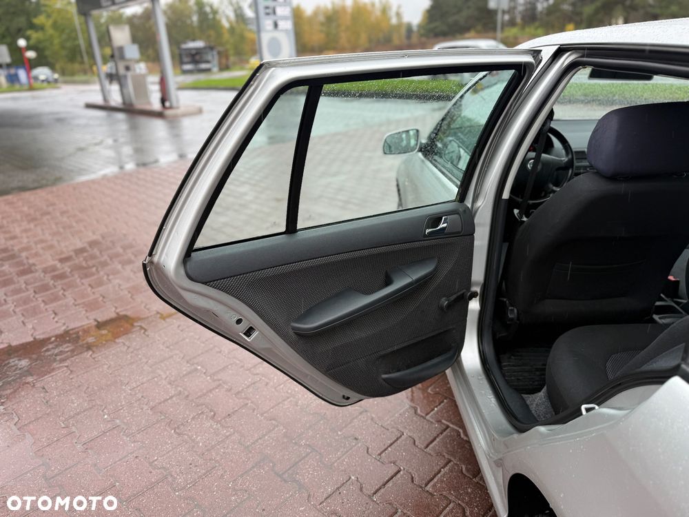 Skoda Fabia - 15