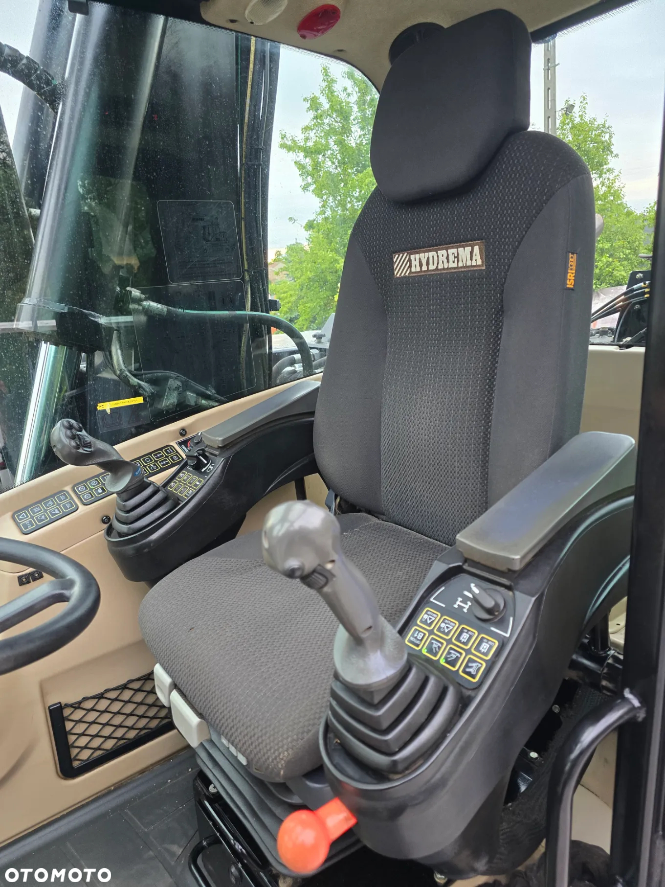Hydrema MX 14 Limited Black Edition - 26