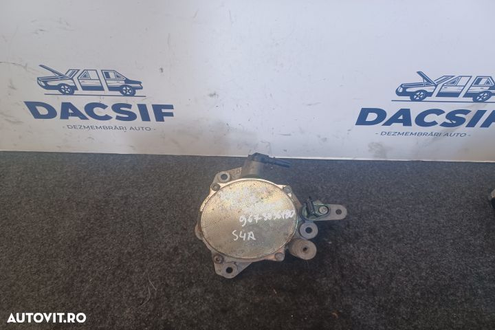 Pompa vacuum mecanica 7013905 9673836180 7013905 9673836180 Ford Kuga - 1