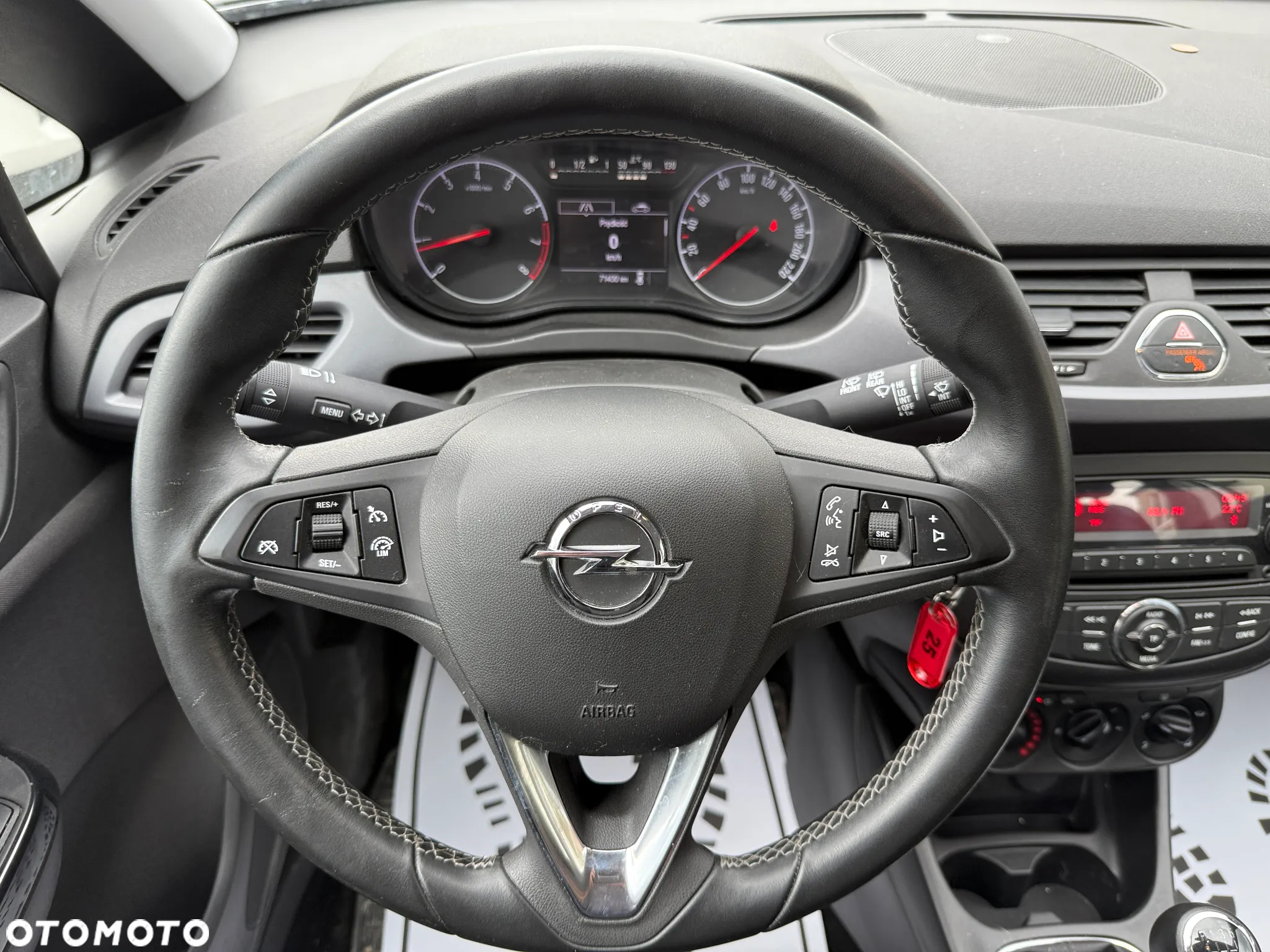 Opel Corsa 1.4 Enjoy - 5