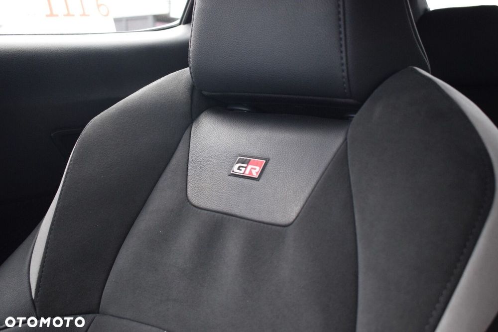 Toyota C-HR 2.0 Hybrid GR Sport - 15