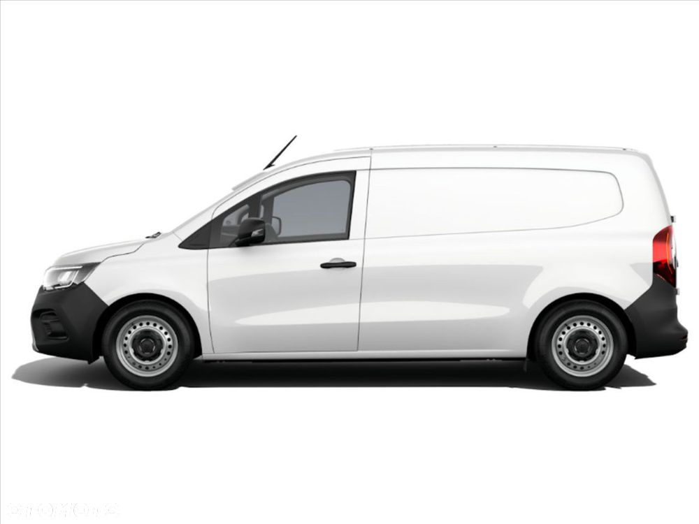 Renault kangoo-express/van - 4