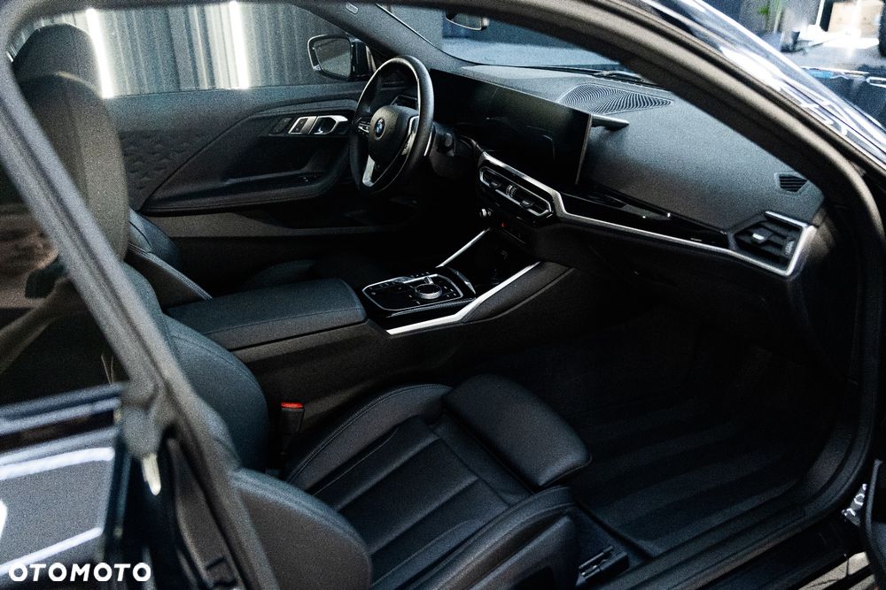 BMW Seria 2 230i - 9
