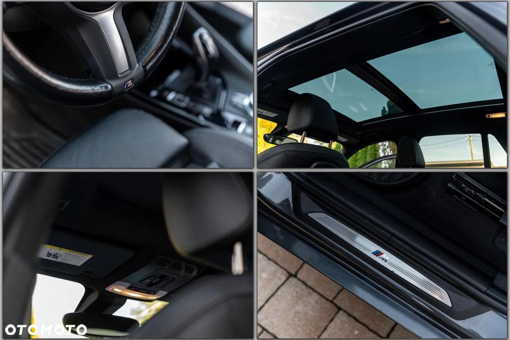 BMW X1 xDrive25i GPF M Sport - 30