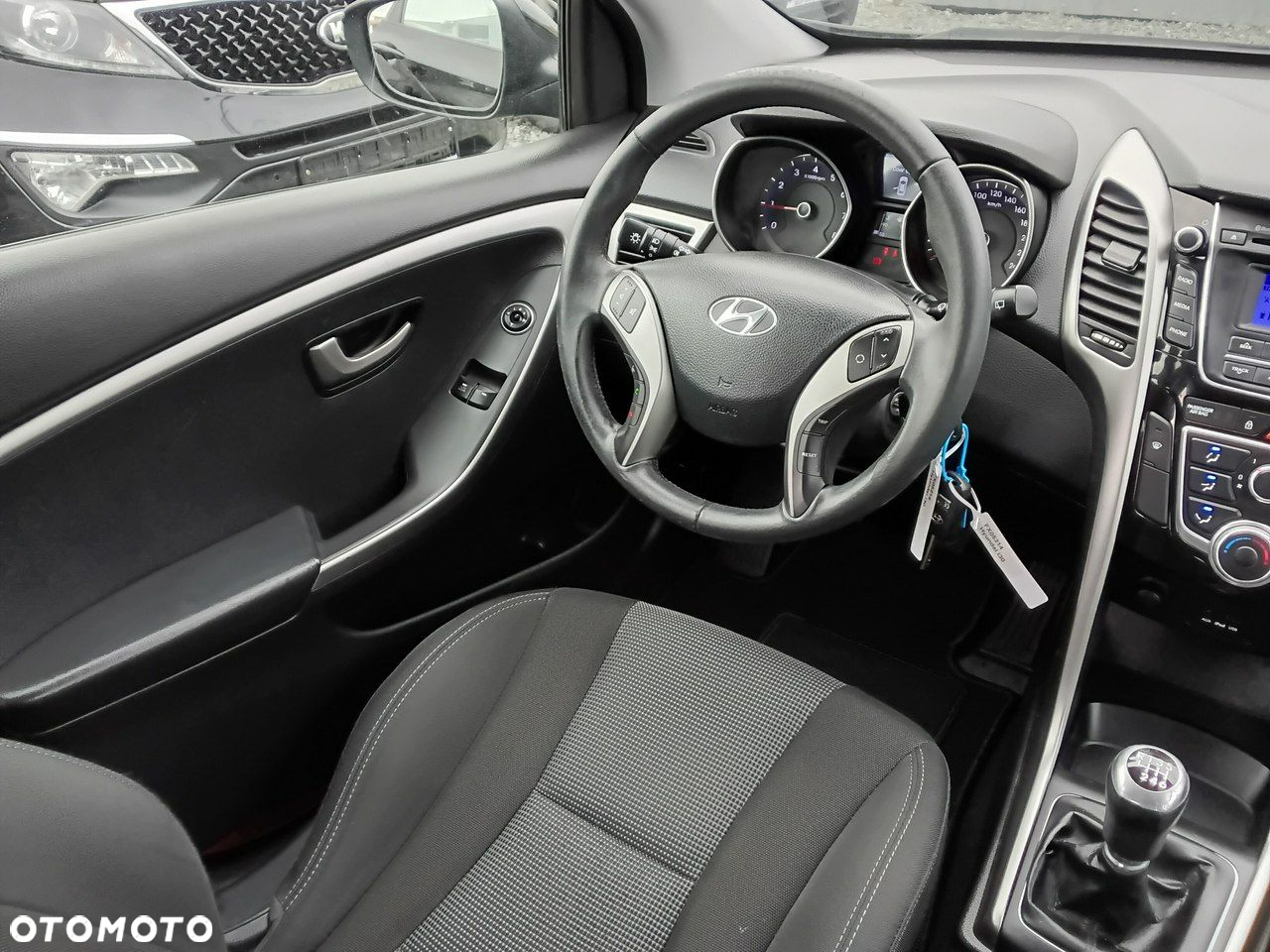 Hyundai i30 - 15