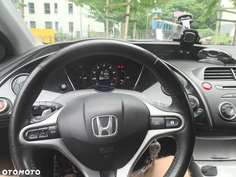 Honda Civic - 15