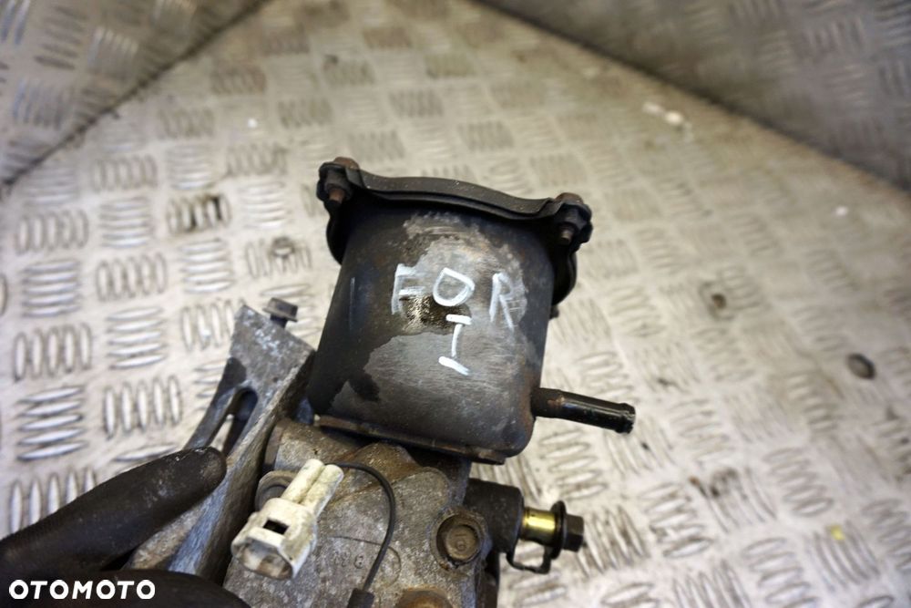 POMPA WSPOMAGANIA FORESTER I SF 2.0 16V 34411FC022 SUBARU 1997-2000 - 4