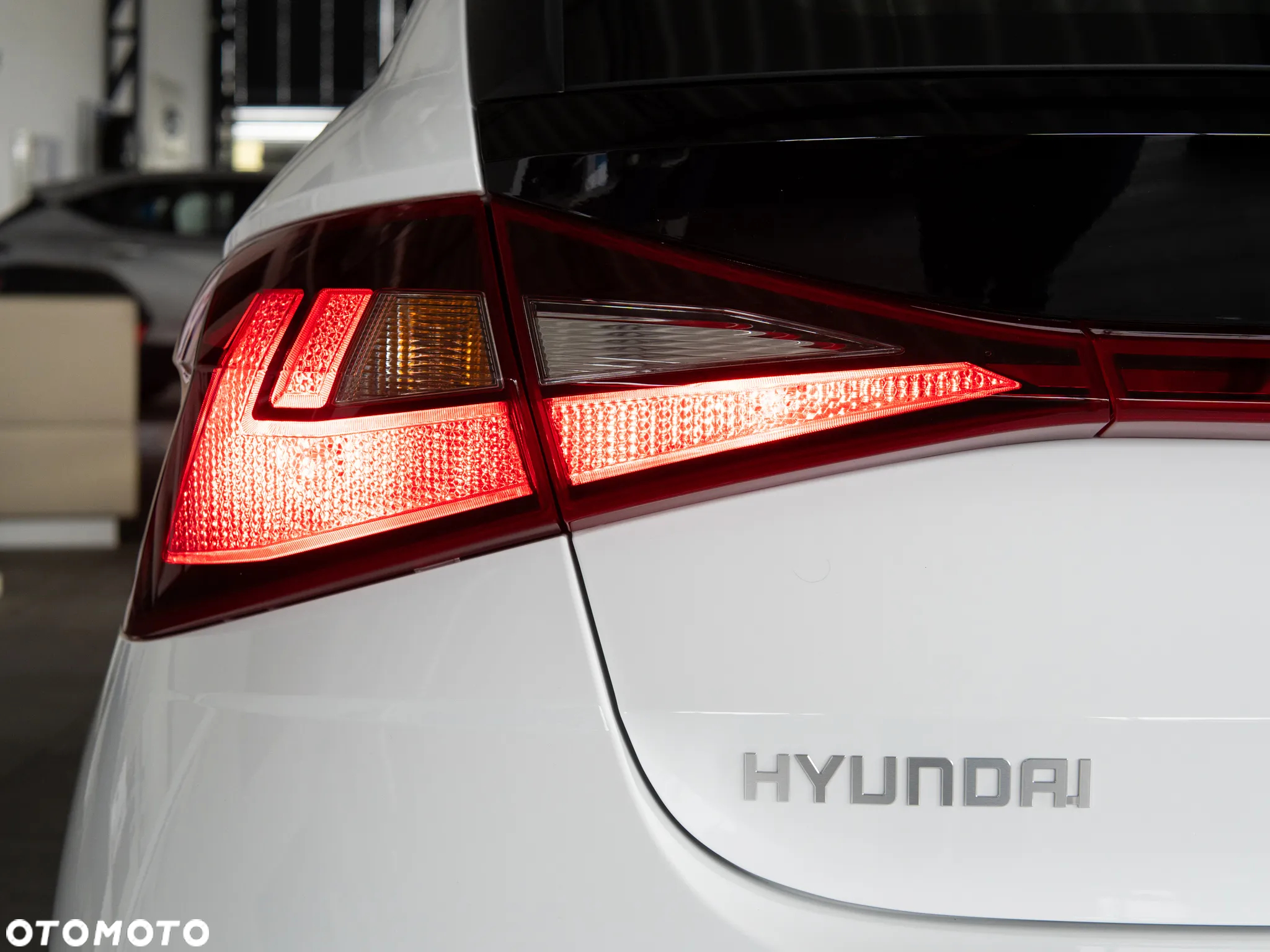 Hyundai i20 1.2 Modern - 39