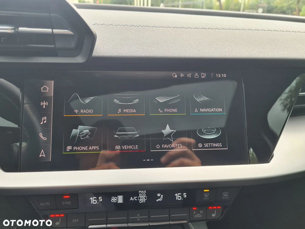Audi A3 - 24