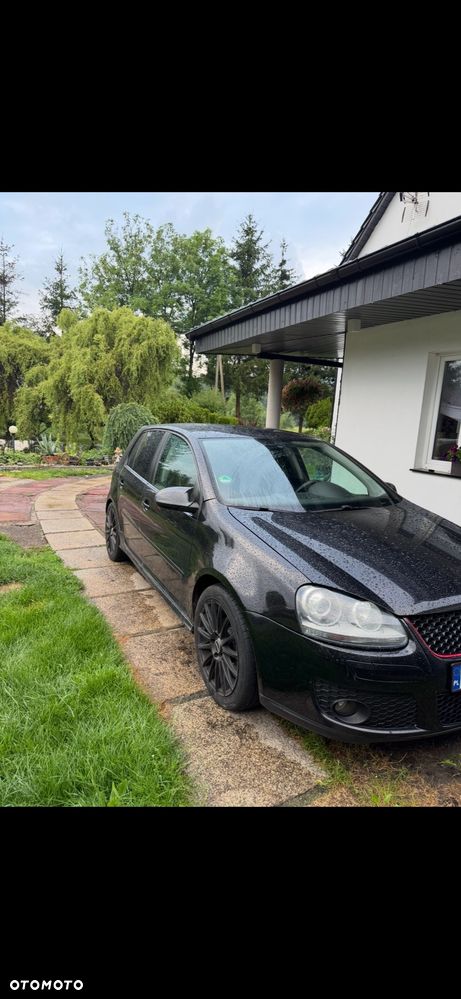 Volkswagen Golf 2006 photo 3