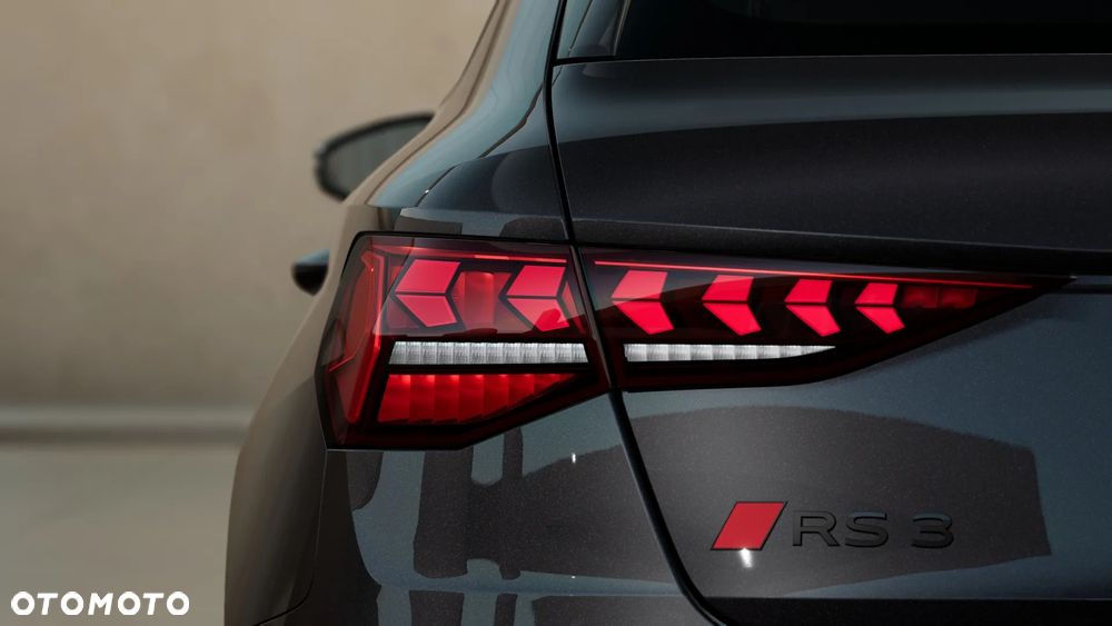 Audi RS3 Sportback TFSI quattro S tronic - 7