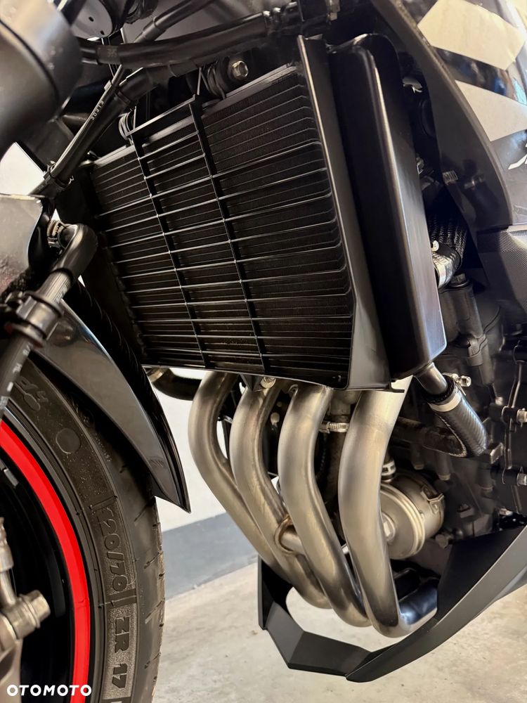 Yamaha XJ - 26