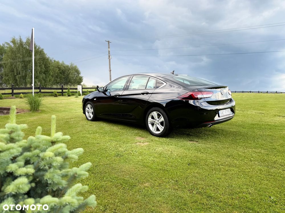 Opel Insignia 2.0 CDTI Exclusive S&S - 3