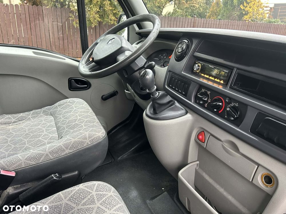 Renault Master - 14