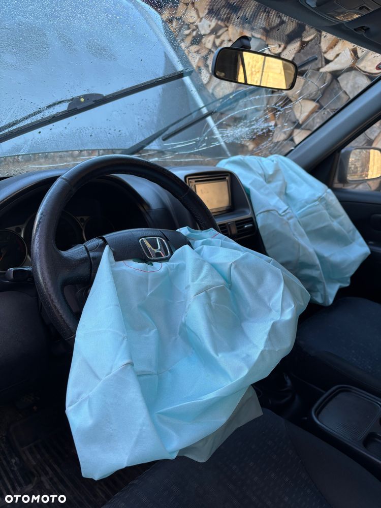 Honda CR-V 2.0 ES - 8