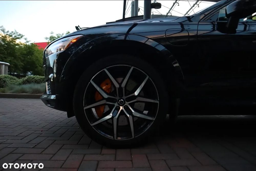 Volvo XC 60 T8 AWD Plug-In Hybrid Polestar Engineered - 8
