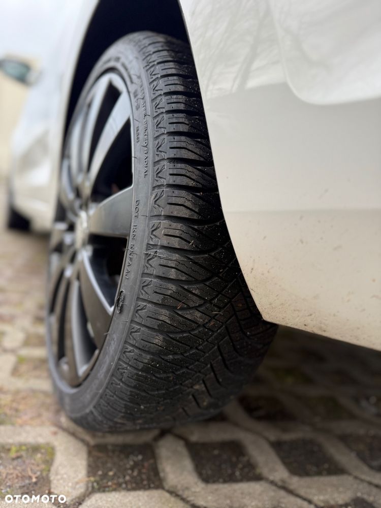 Skoda RAPID 1.2 TSI Ambition Green tec - 8