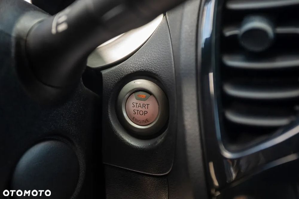 Nissan Juke 1.6 Visia S&S - 20