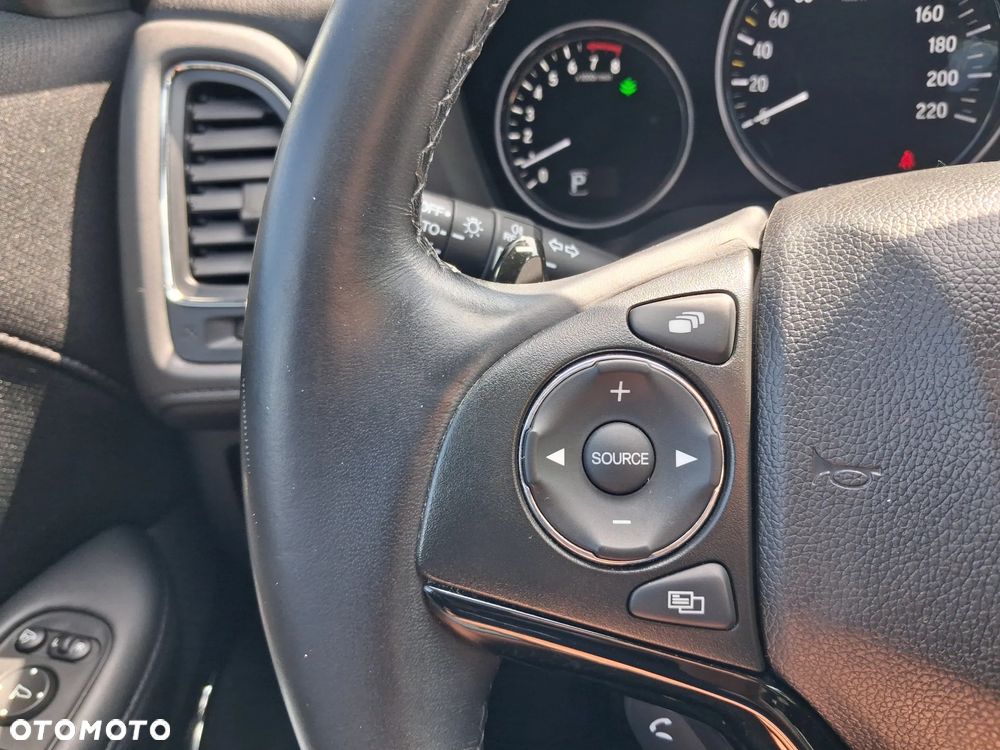 Honda HR-V 1.5 Executive (ADAS / Connect+) CVT - 22