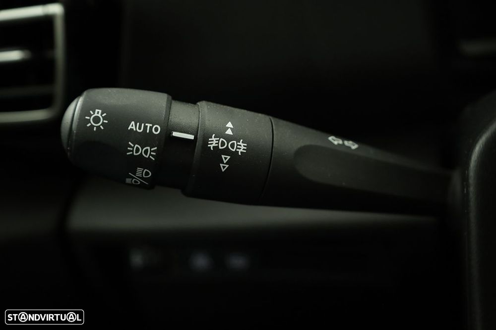 Citroën C4 1.2 PureTech Plus EAT8 - 16