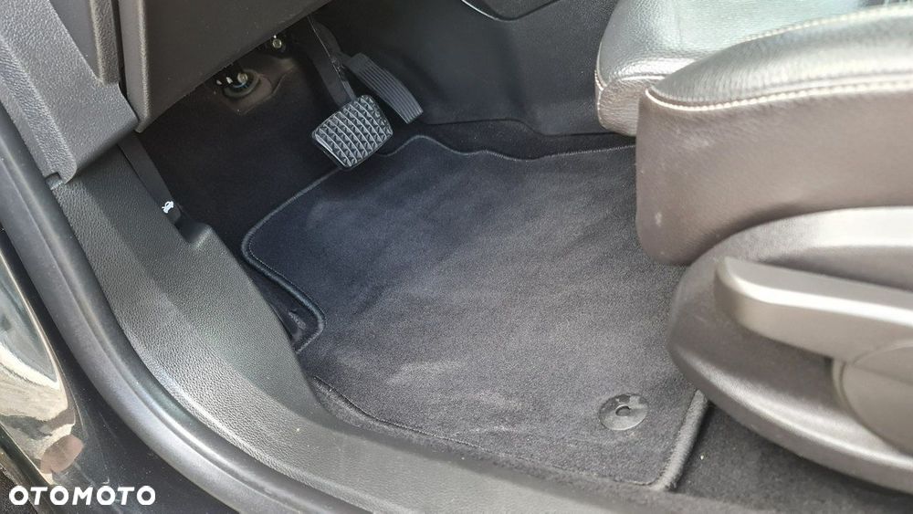 Opel Astra - 15