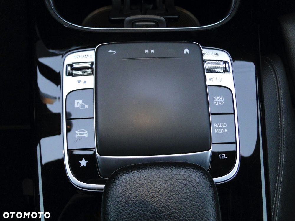 Mercedes-Benz Klasa A 200 7G-DCT Edition 1 - 28