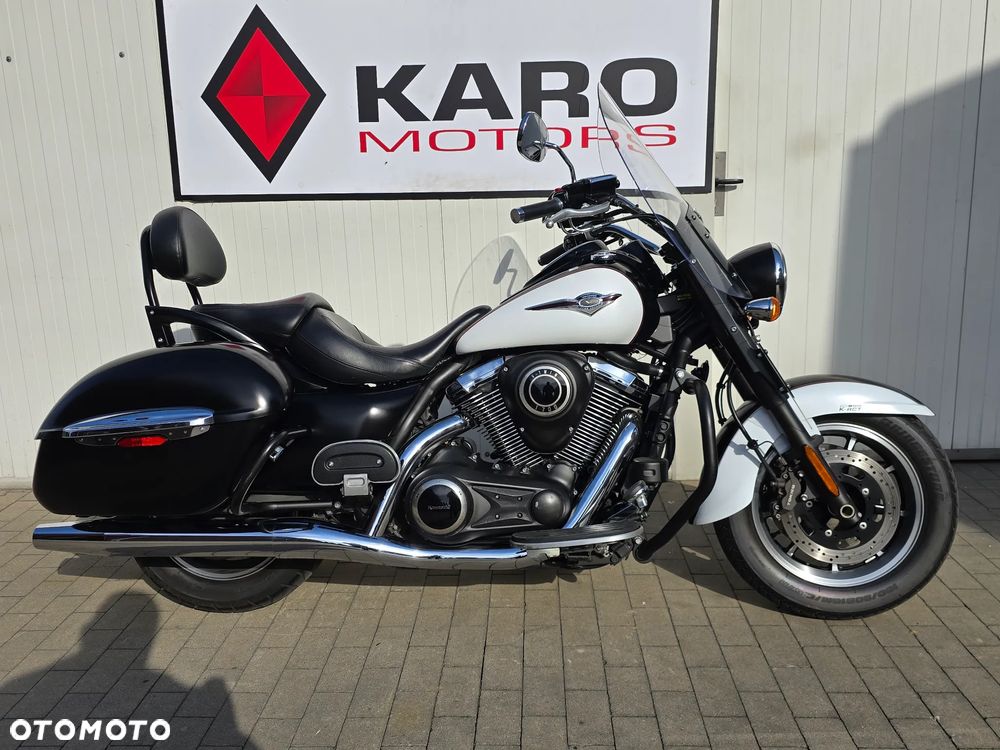 Kawasaki Vulcan - 2