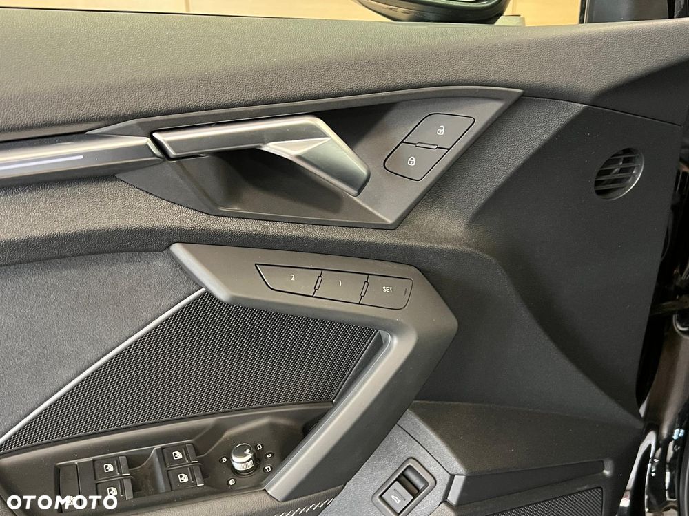Audi S3 - 12