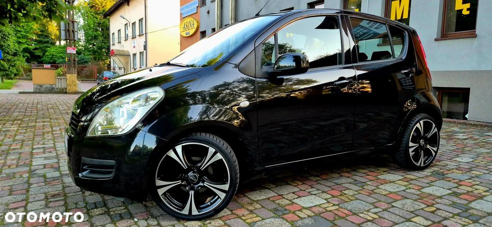 Suzuki Splash 1.2 Club - 24