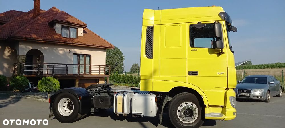 DAF XF 106 - 9