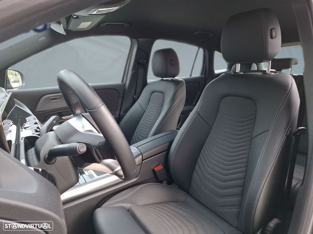 Mercedes-Benz EQA 250+ Edition - 11