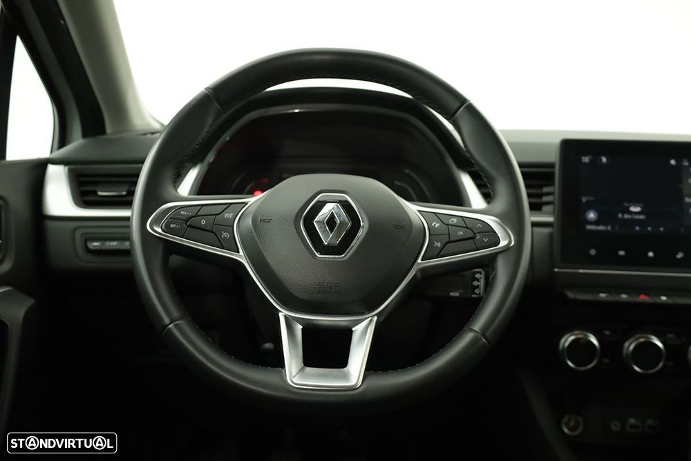 Renault Captur 1.0 TCe Techno - 15