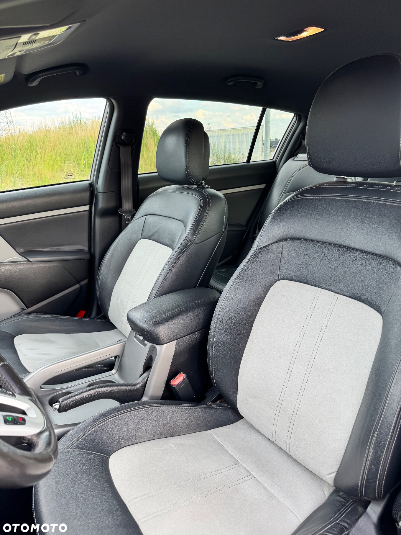 Kia Sportage 1.6 GDI Business Line L 2WD - 11