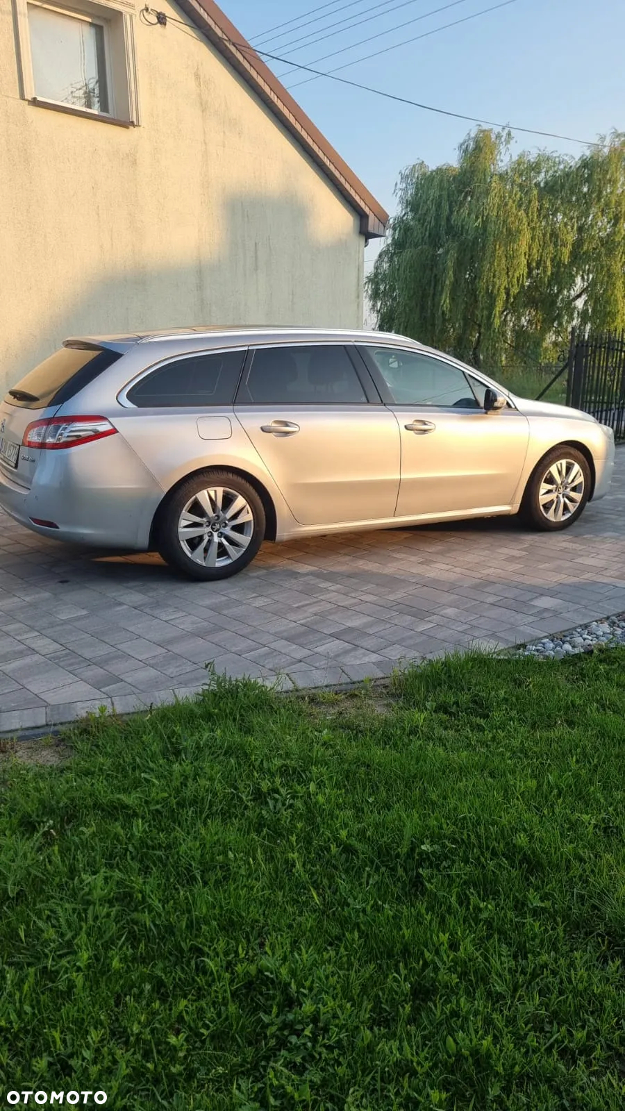 Peugeot 508 1.6 HDi Access - 6