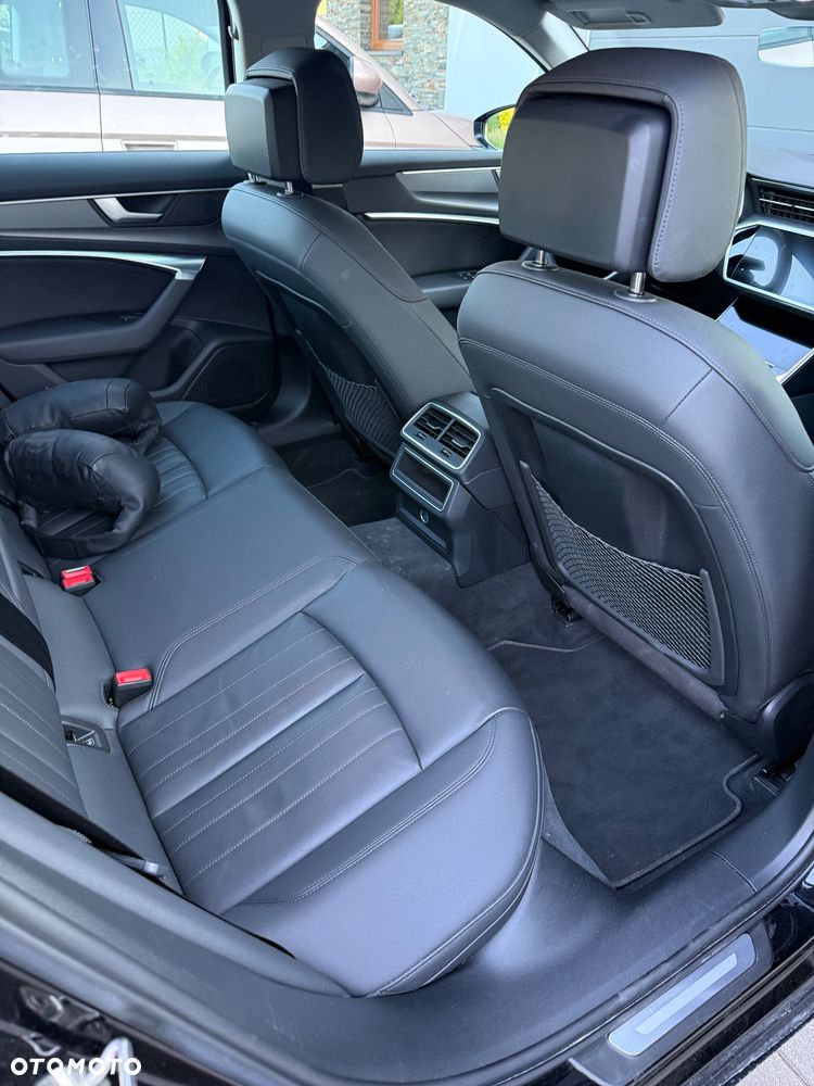 Audi A6 Limousine - 4