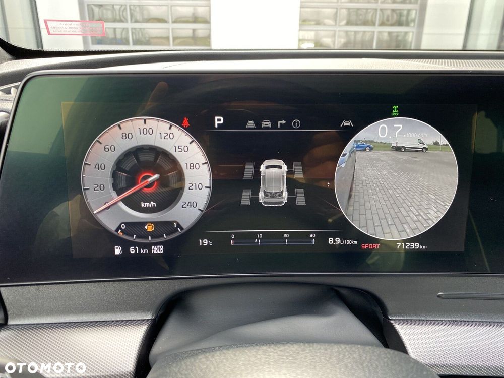 Kia Sportage - 26