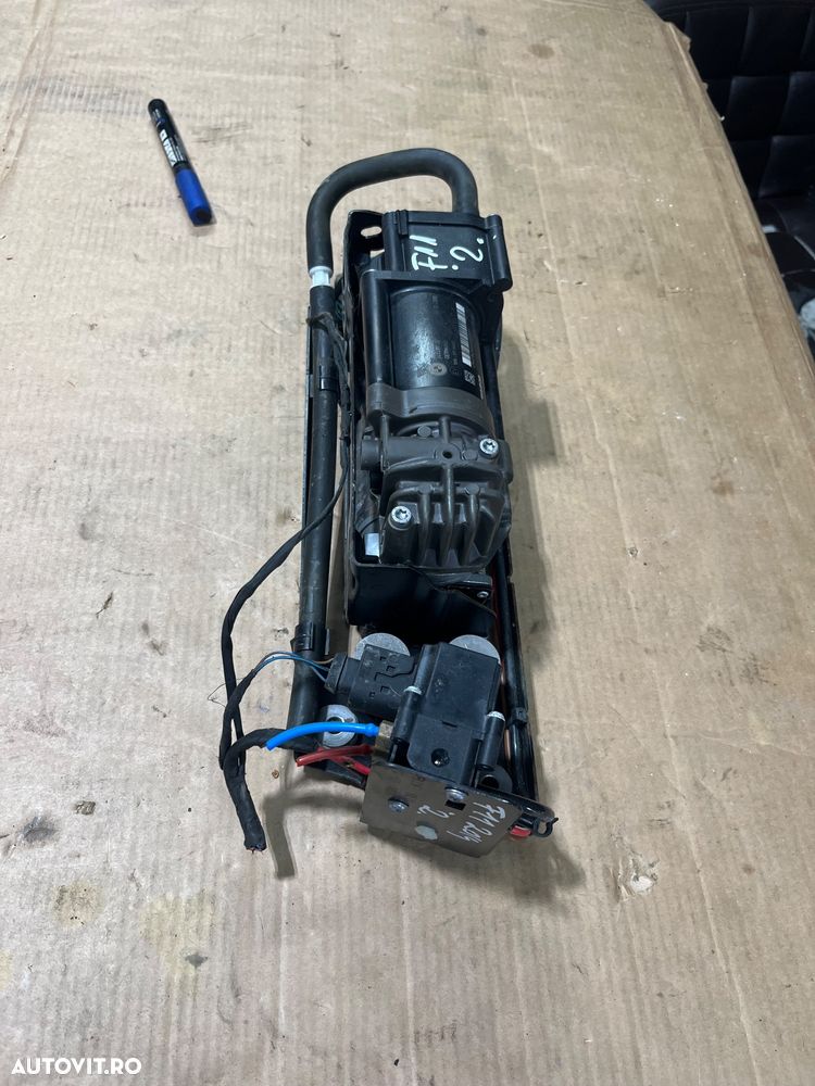 Compresor perne BMW F11 2014 - 1