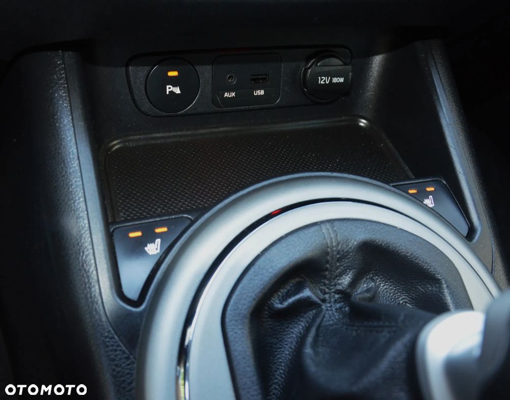 Kia Sportage - 26