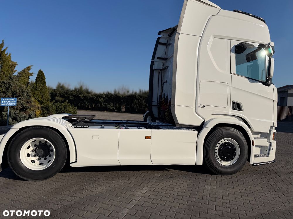 Scania R500 - 21