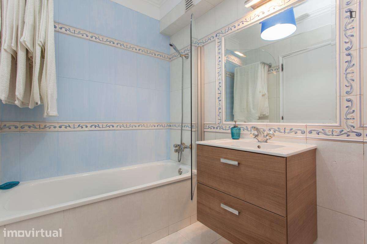 Apartamento com 2 quartos - localizado em Mouraria Lisbon - Grande imagem: 3/28