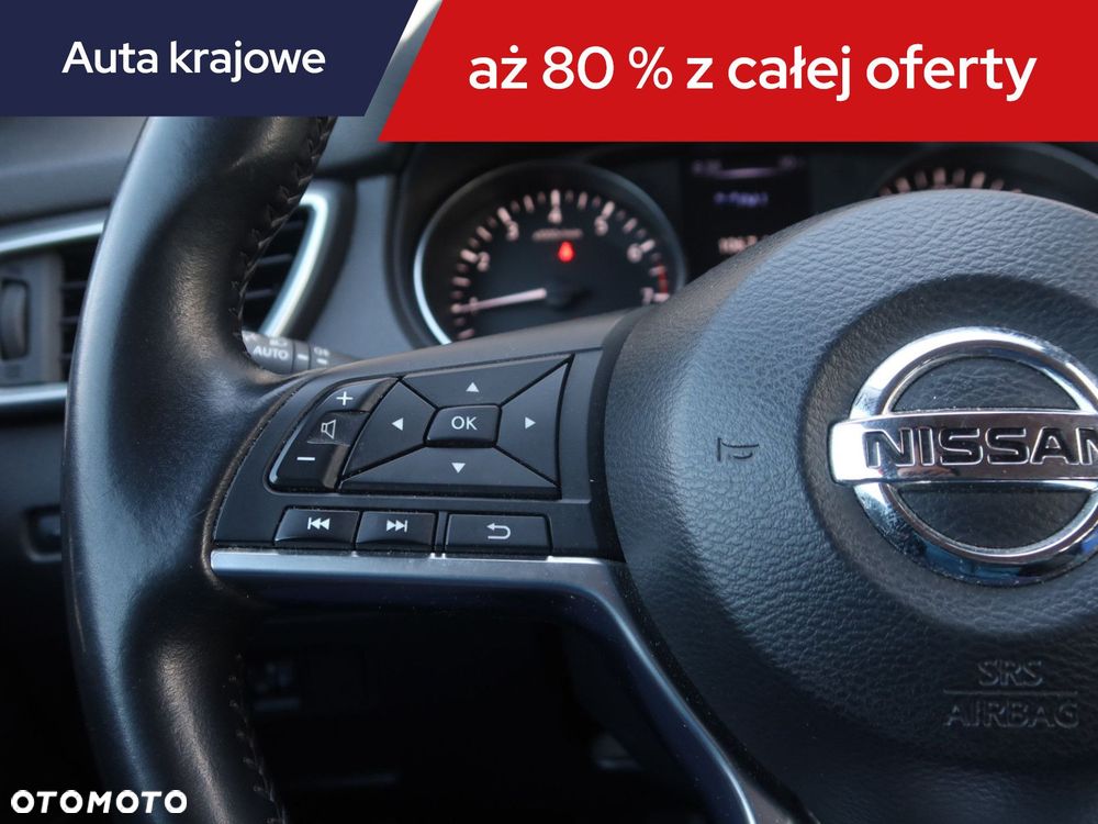 Nissan Qashqai - 20