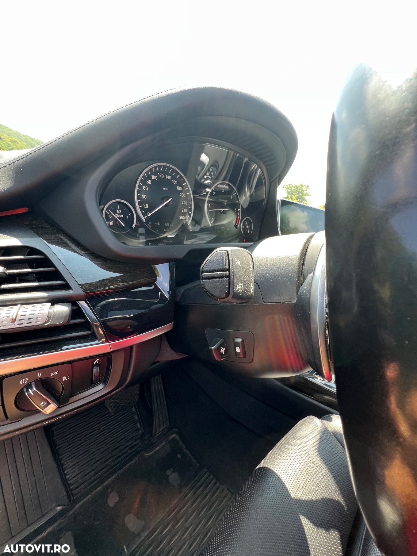 BMW X5 xDrive40d - 12