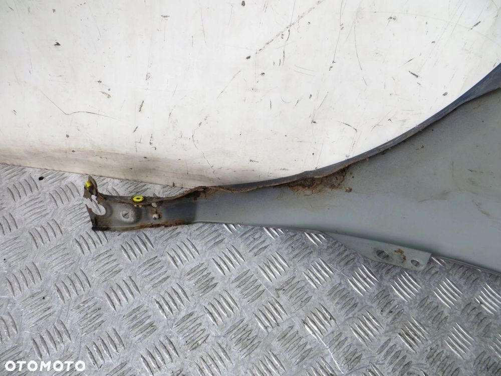 VOLVO XC60 BŁOTNIK PRAWY PRZÓD 466- 08-13 - 8