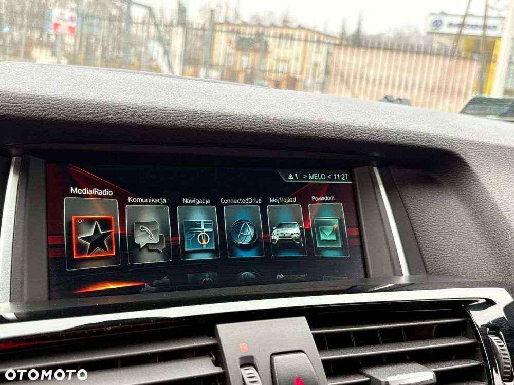 BMW X4 xDrive20i M Sport - 21