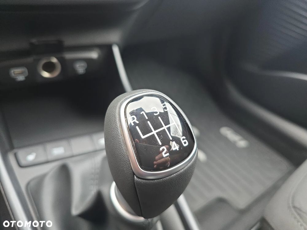 Hyundai i20 1.0 T-GDi Modern - 16