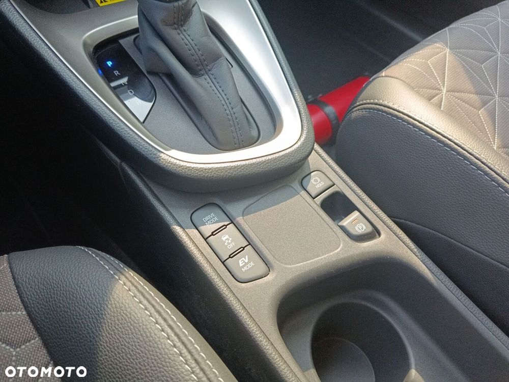 Toyota Yaris Cross Hybrid 1.5 Executive - 26
