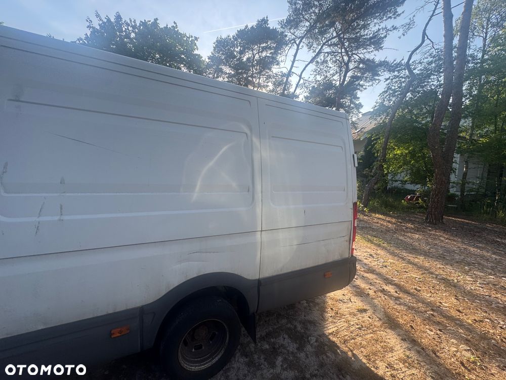 Iveco 35C15 - 3